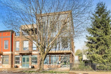 2449 N Delaware Street Indianapolis IN 46205