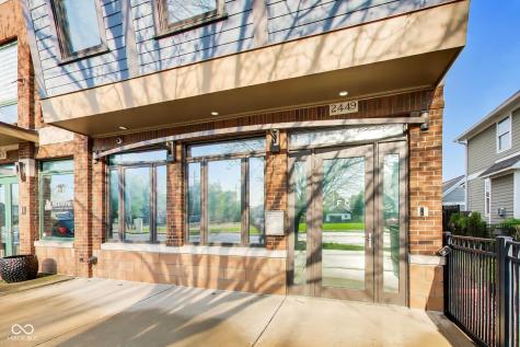 2449 N Delaware Street Indianapolis IN 46205
