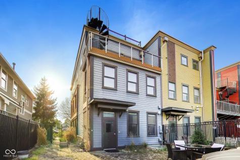 2449 N Delaware Street Indianapolis IN 46205