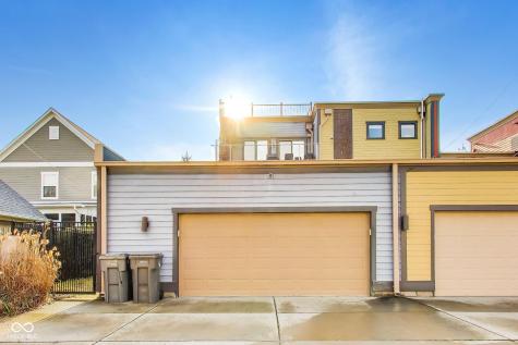 2449 N Delaware Street Indianapolis IN 46205