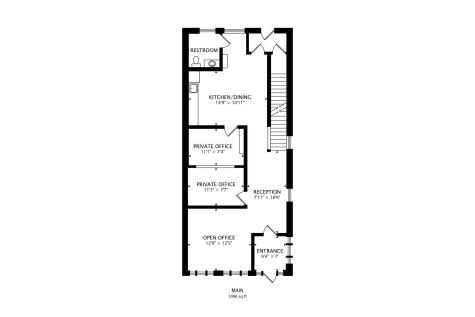 2449 N Delaware Street Indianapolis IN 46205