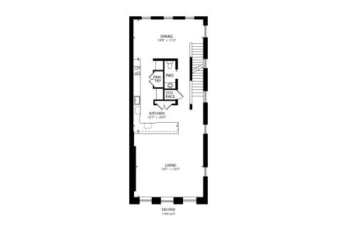 2449 N Delaware Street Indianapolis IN 46205