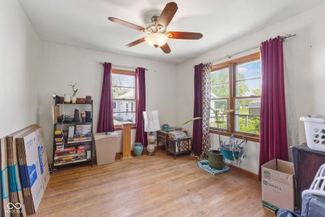 2363 S County Road 1050 E Indianapolis IN 46231
