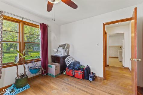2363 S County Road 1050 E Indianapolis IN 46231