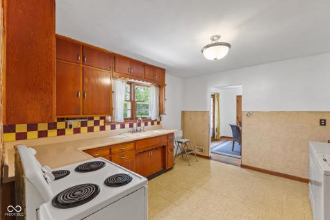 2363 S County Road 1050 E Indianapolis IN 46231