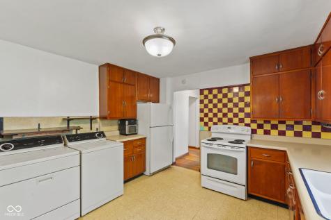 2363 S County Road 1050 E Indianapolis IN 46231