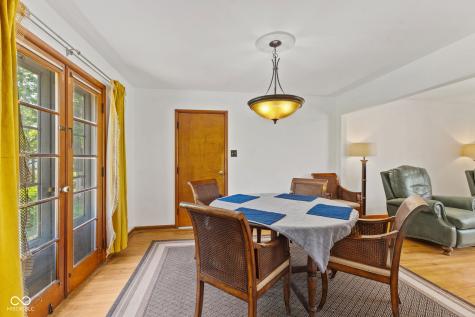 2363 S County Road 1050 E Indianapolis IN 46231