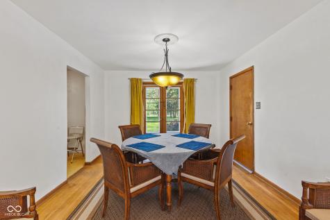 2363 S County Road 1050 E Indianapolis IN 46231
