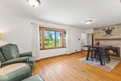 2363 S County Road 1050 E Indianapolis IN 46231