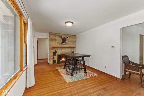2363 S County Road 1050 E Indianapolis IN 46231