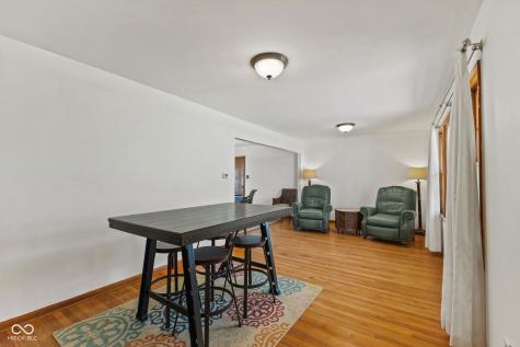 2363 S County Road 1050 E Indianapolis IN 46231