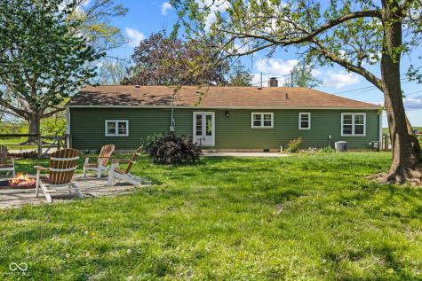 2363 S County Road 1050 E Indianapolis IN 46231