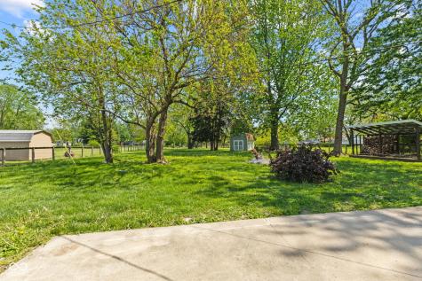 2363 S County Road 1050 E Indianapolis IN 46231