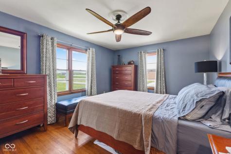 2363 S County Road 1050 E Indianapolis IN 46231