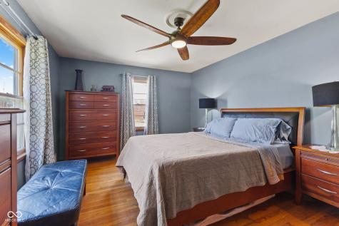 2363 S County Road 1050 E Indianapolis IN 46231
