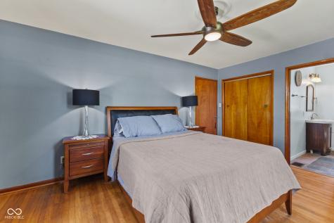 2363 S County Road 1050 E Indianapolis IN 46231