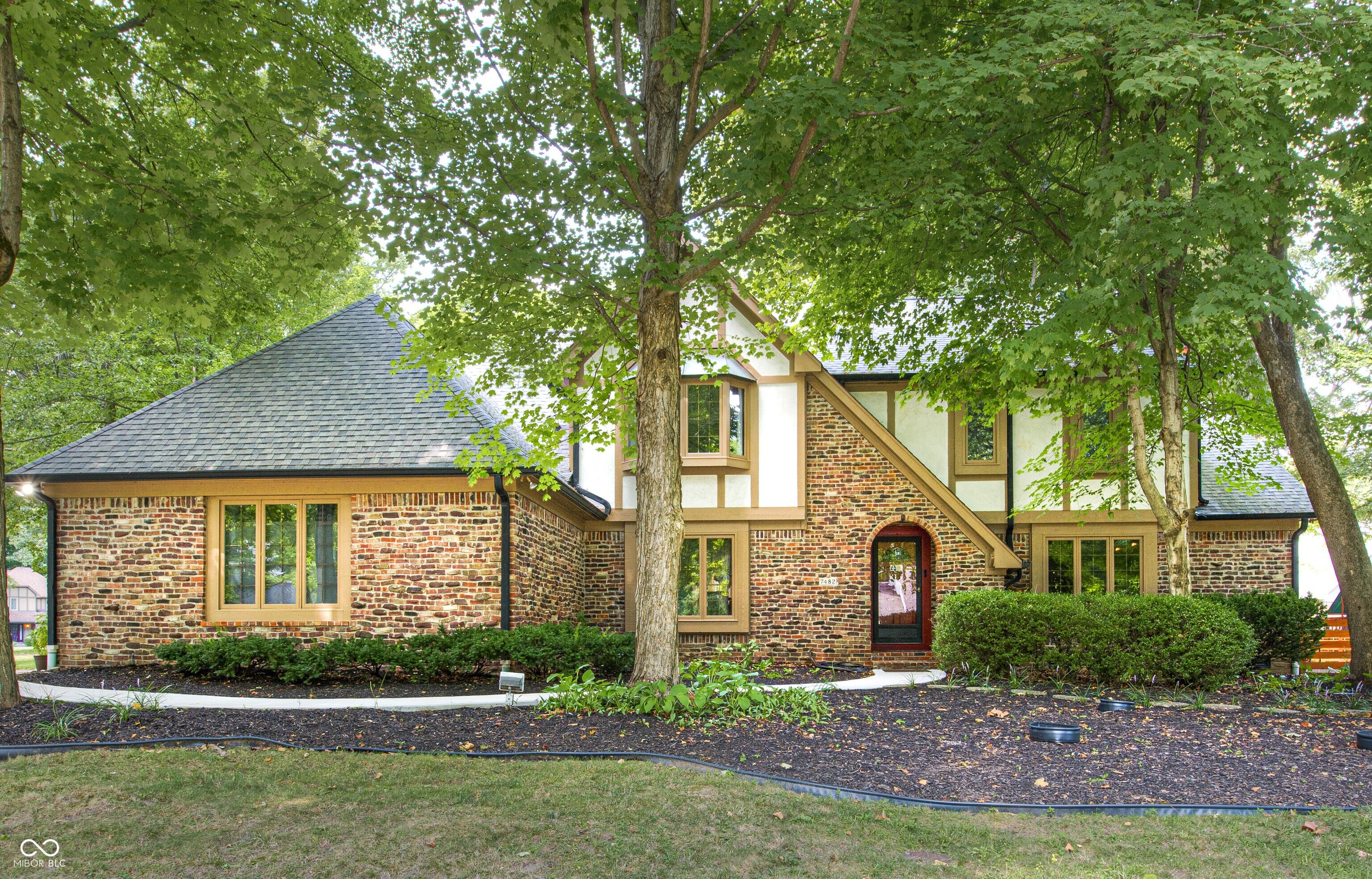 7482 Fieldstone Court Indianapolis IN 46254