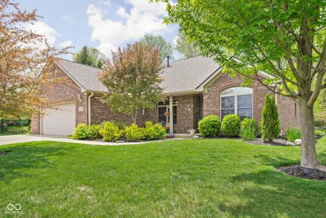 7340 Stones River Drive Indianapolis IN 46259