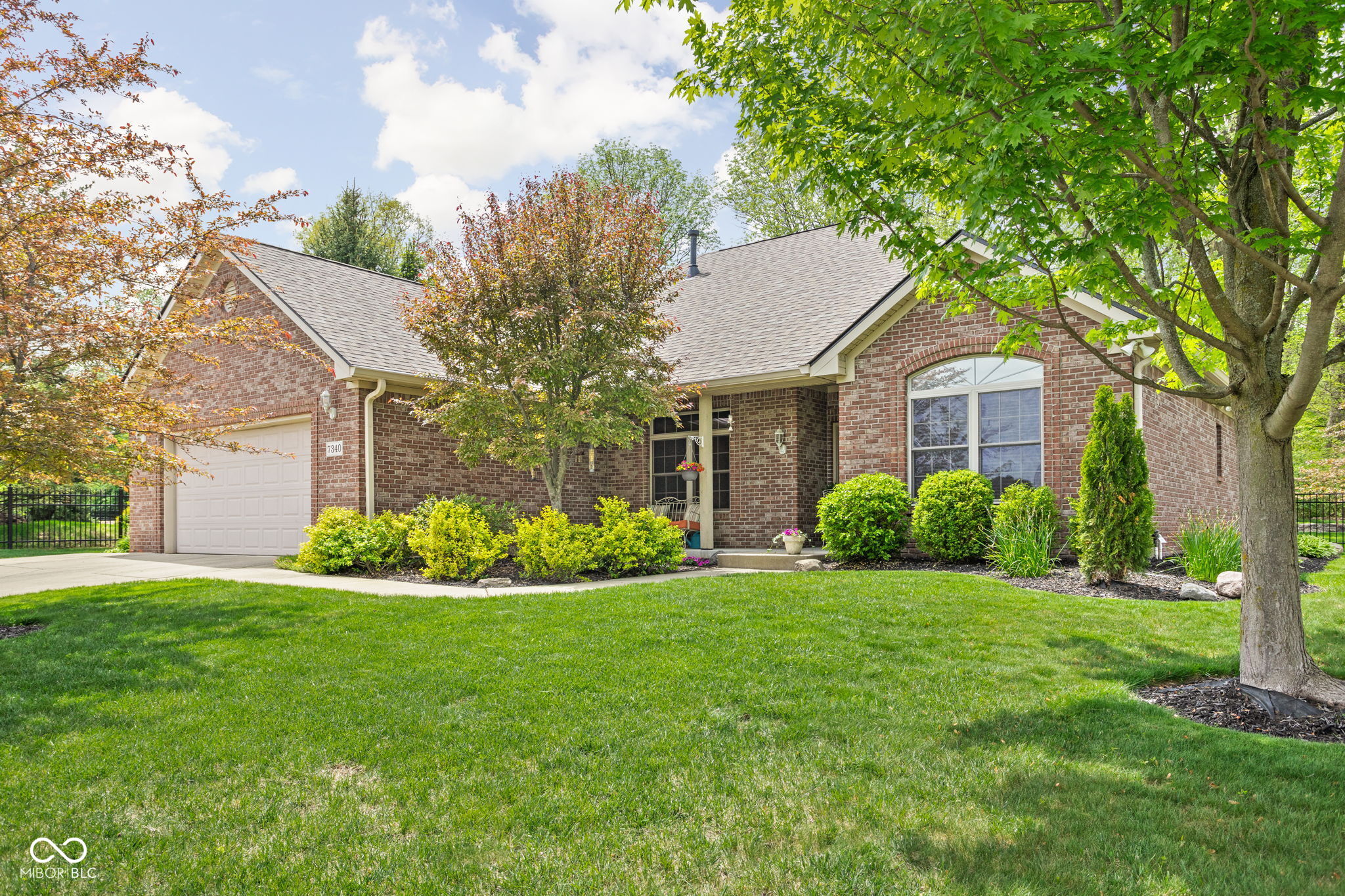 7340 Stones River Drive Indianapolis IN 46259