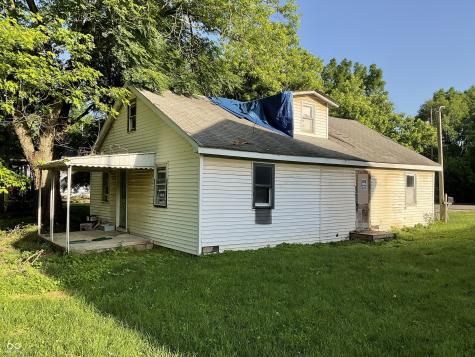 1367 Mulberry Street Noblesville IN 46060