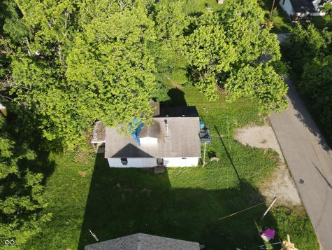 1367 Mulberry Street Noblesville IN 46060