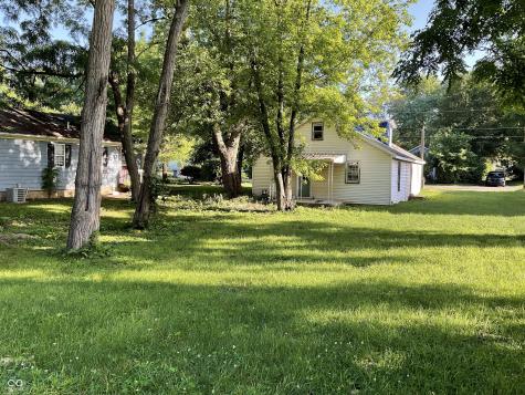 1367 Mulberry Street Noblesville IN 46060
