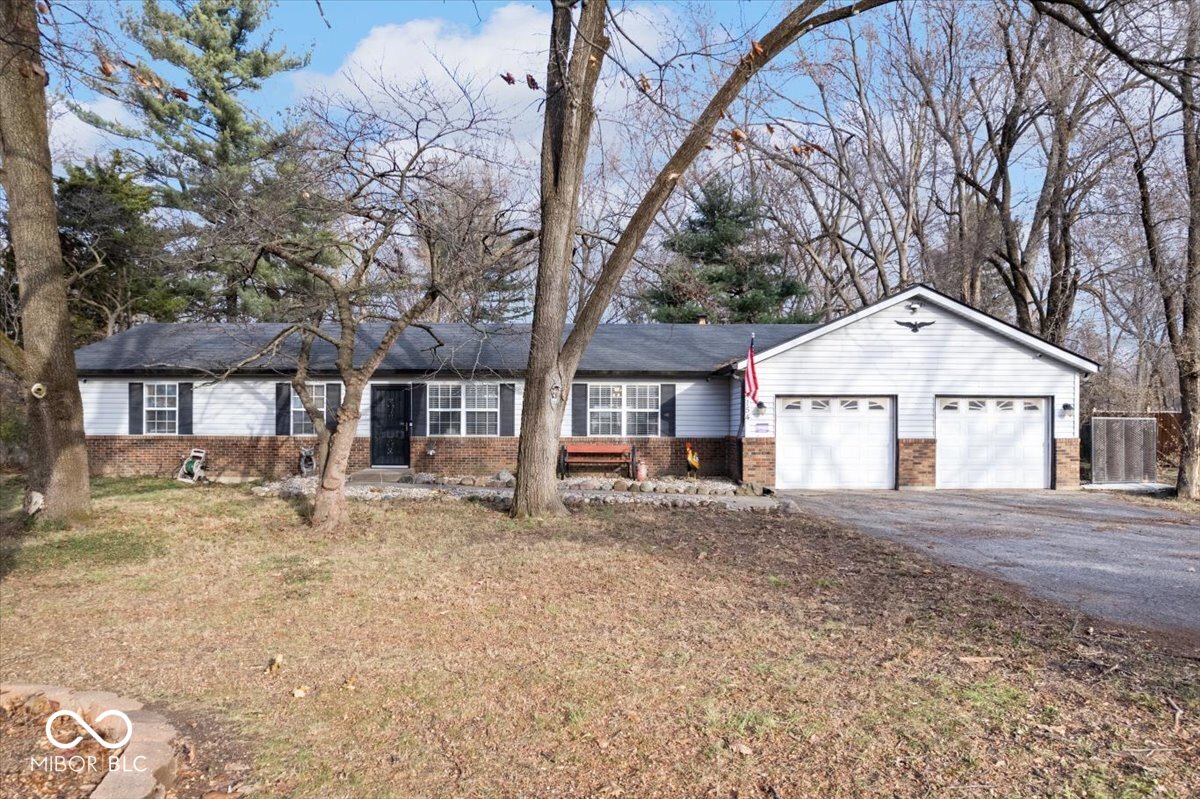 154 E Thompson Road Indianapolis IN 46227