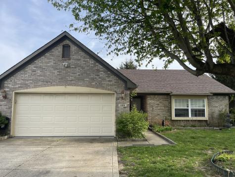 1199 Acadia Court Indianapolis IN 46217