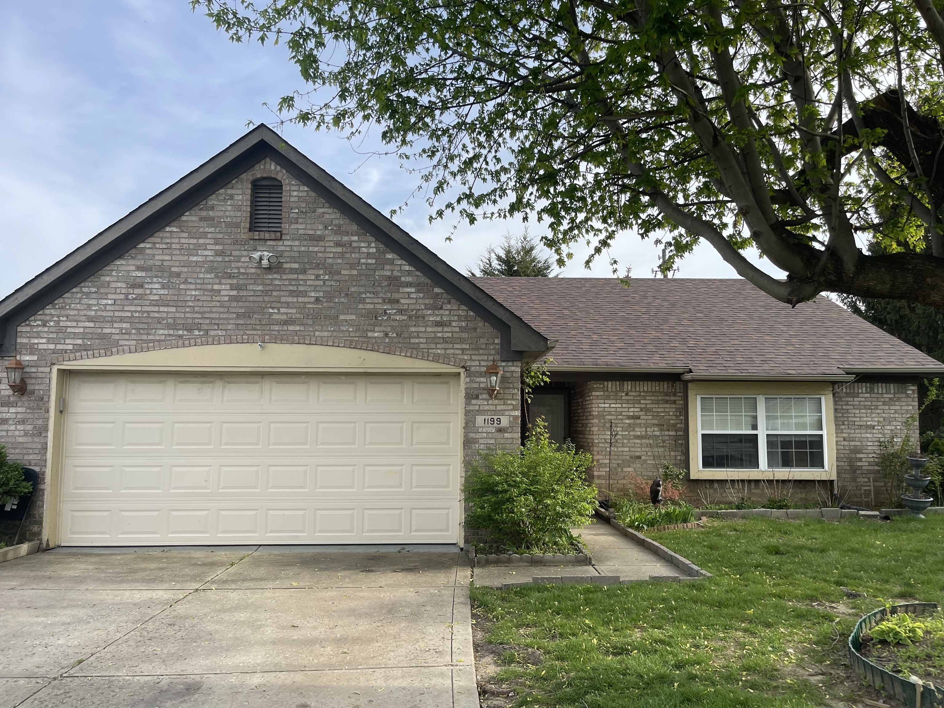 1199 Acadia Court Indianapolis IN 46217