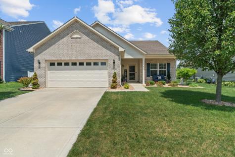 3420 Stoddard Place Indianapolis IN 46217
