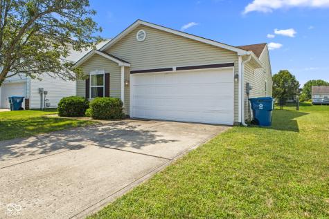 6722 Waverhill Drive Indianapolis IN 46217