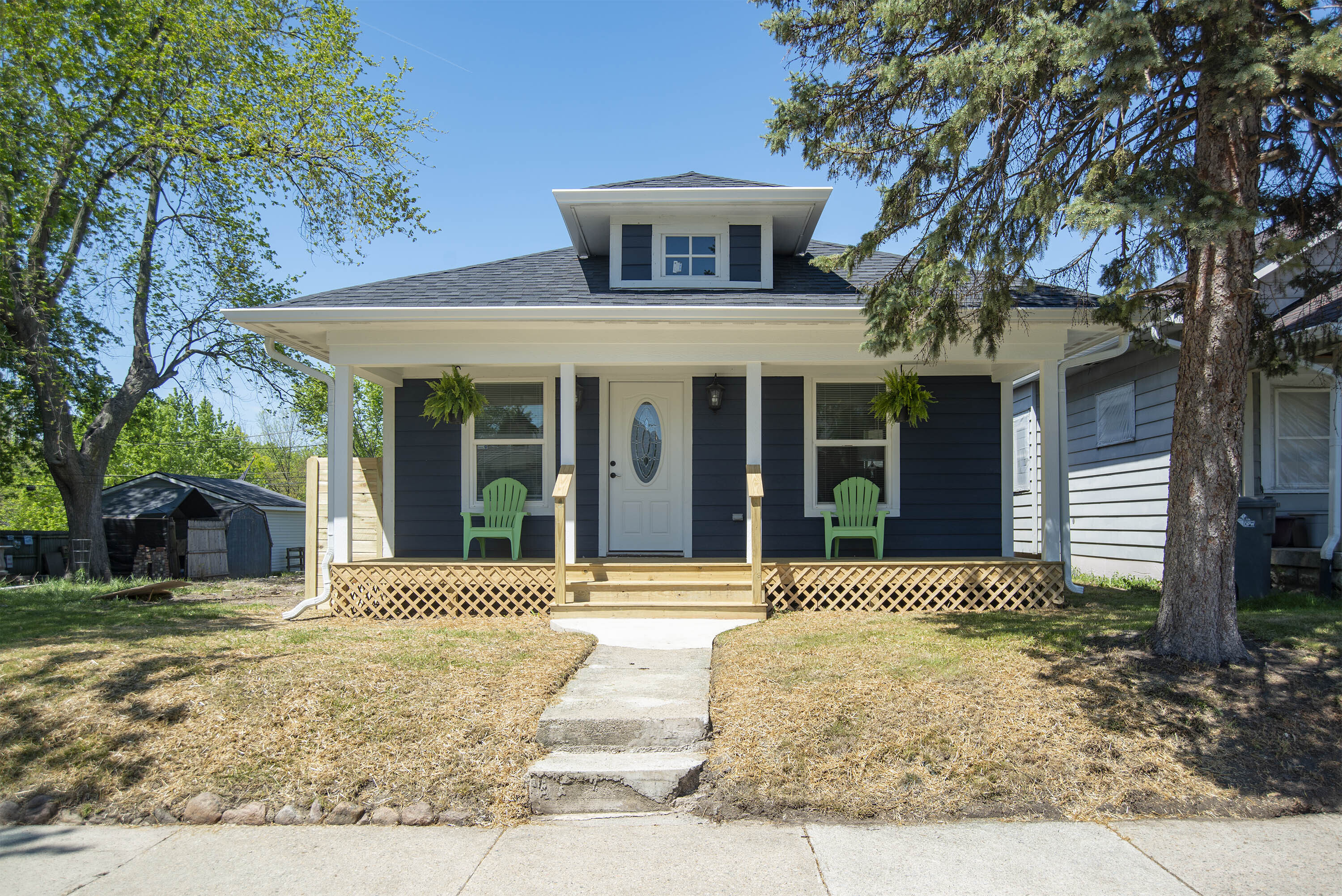 1320 E Minnesota Street Indianapolis IN 46203