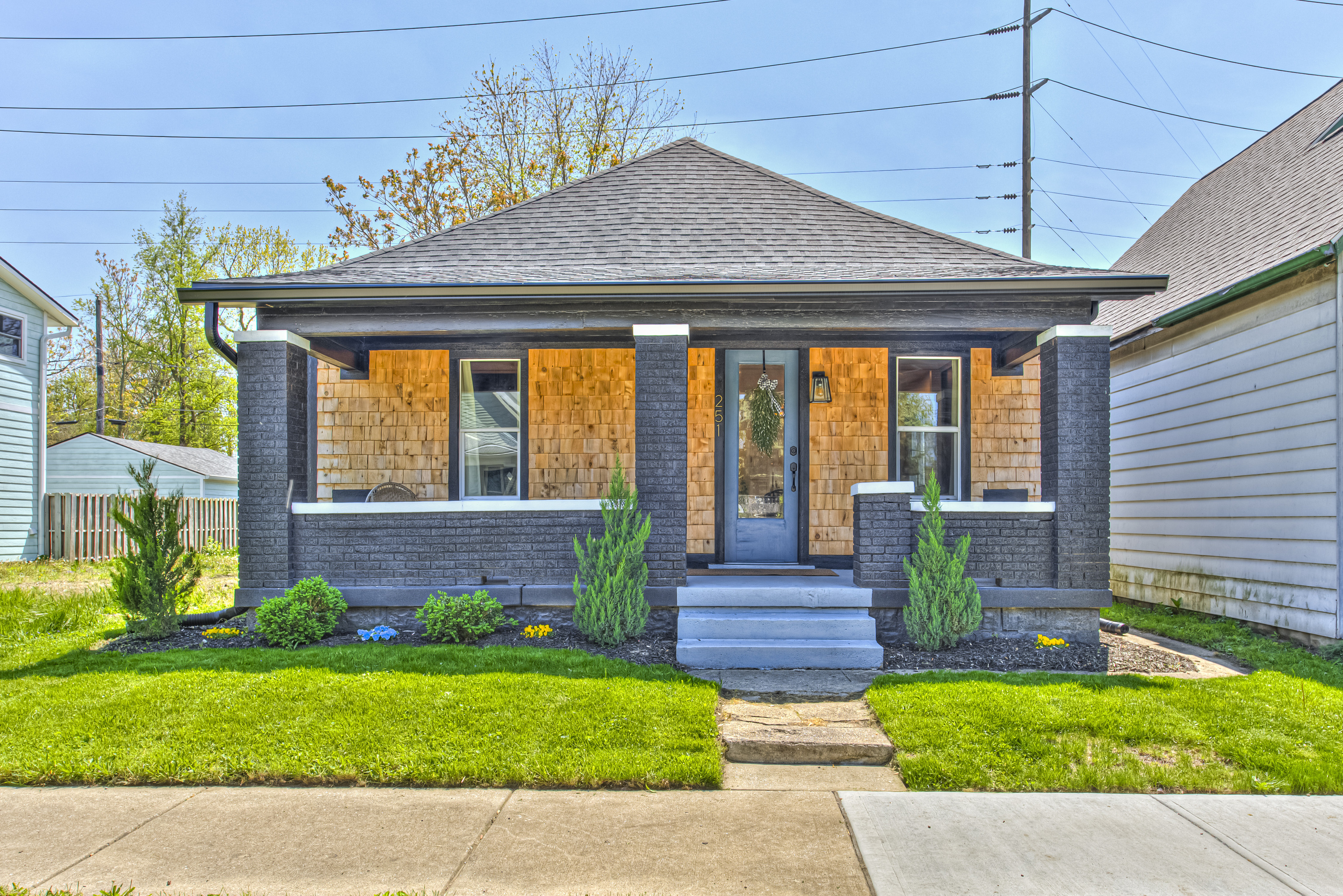 251 E Caven Street Indianapolis IN 46225