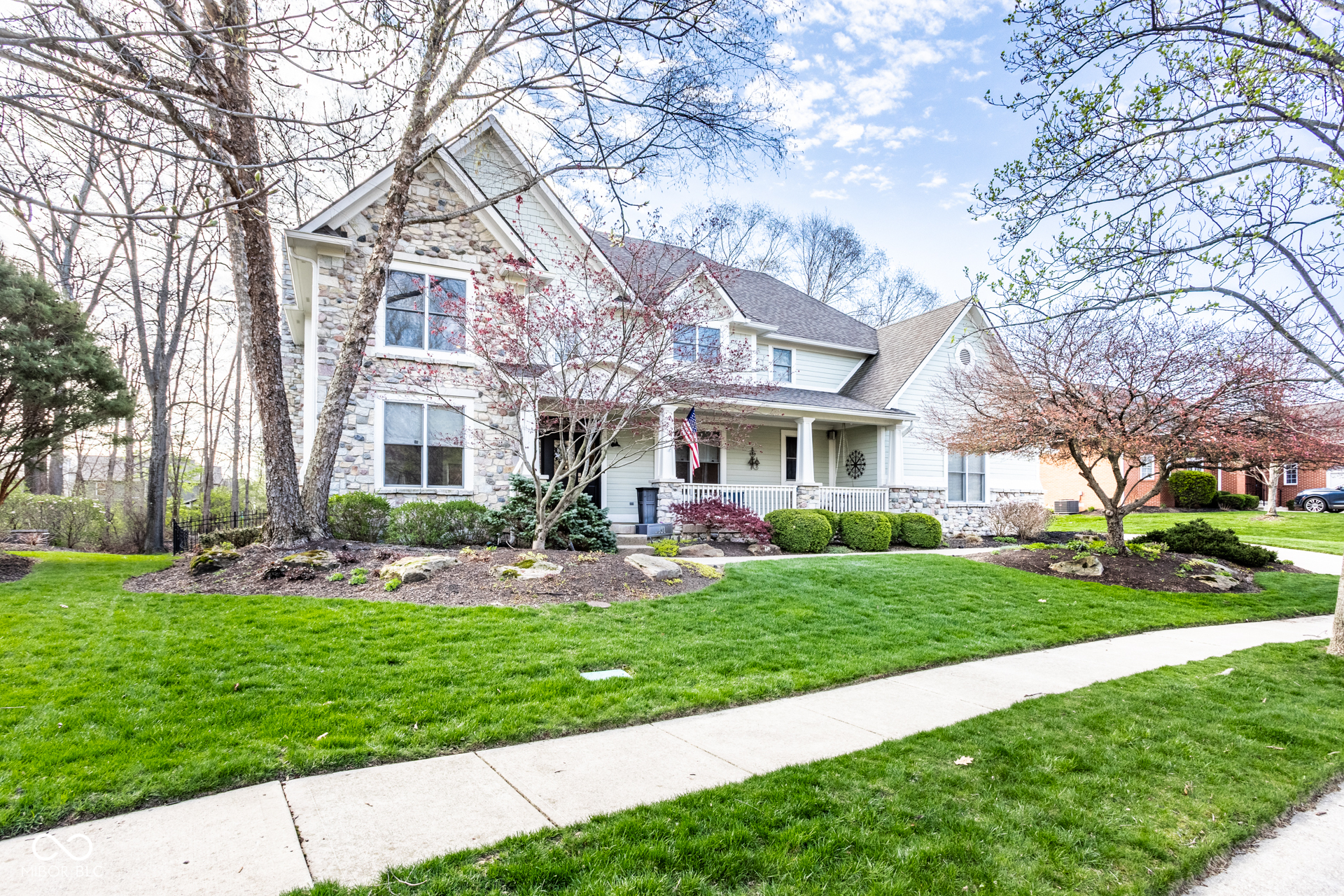 7951 Preservation Drive Indianapolis IN 46278