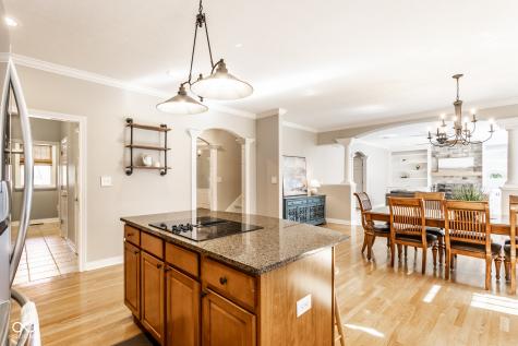 7951 Preservation Drive Indianapolis IN 46278