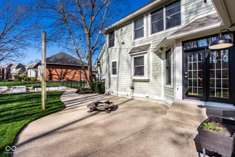 7951 Preservation Drive Indianapolis IN 46278