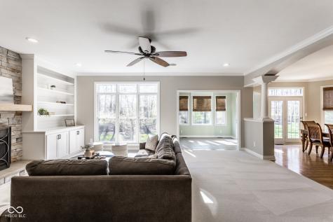 7951 Preservation Drive Indianapolis IN 46278