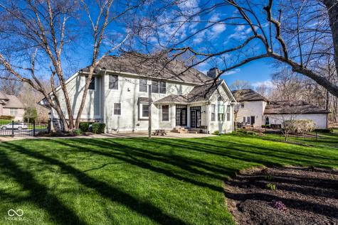 7951 Preservation Drive Indianapolis IN 46278