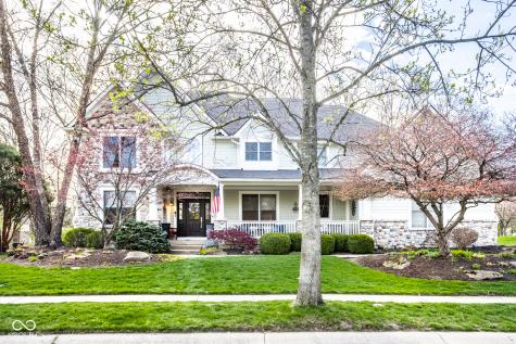7951 Preservation Drive Indianapolis IN 46278