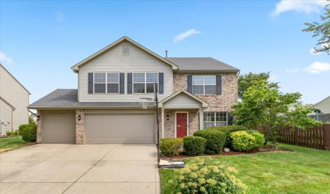 10282 Stillwell Drive Avon IN 46123
