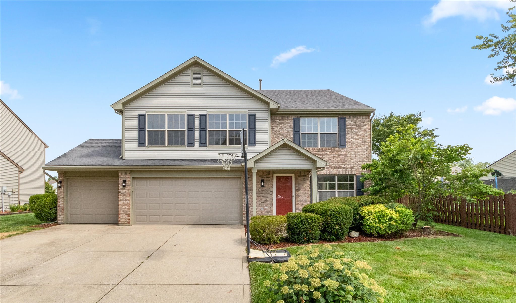 10282 Stillwell Drive Avon IN 46123