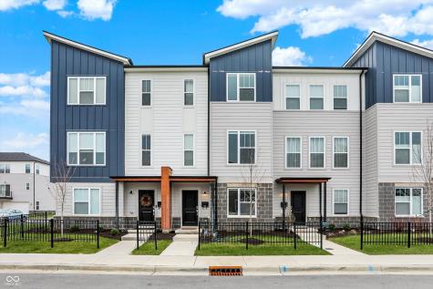 3123 Bolton Square Boulevard Indianapolis IN 46222