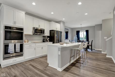 3123 Bolton Square Boulevard Indianapolis IN 46222