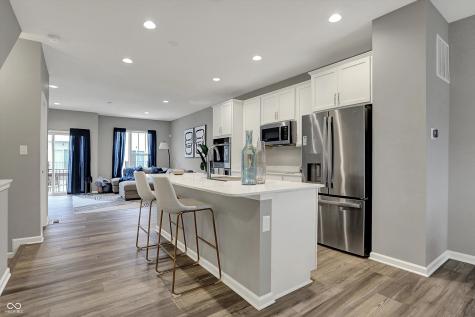 3123 Bolton Square Boulevard Indianapolis IN 46222