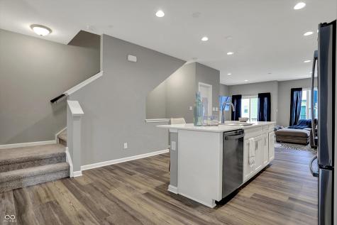 3123 Bolton Square Boulevard Indianapolis IN 46222