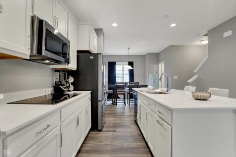 3123 Bolton Square Boulevard Indianapolis IN 46222