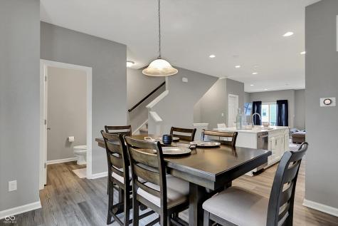 3123 Bolton Square Boulevard Indianapolis IN 46222
