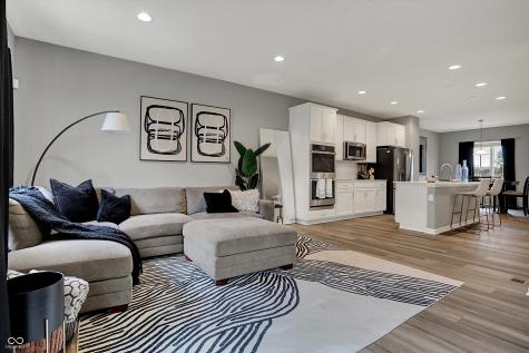 3123 Bolton Square Boulevard Indianapolis IN 46222