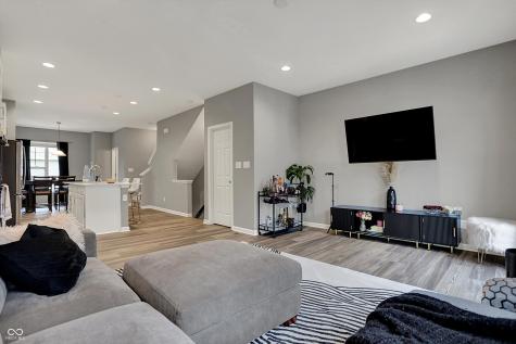 3123 Bolton Square Boulevard Indianapolis IN 46222
