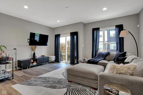 3123 Bolton Square Boulevard Indianapolis IN 46222